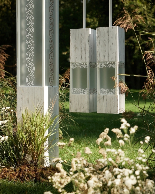 Самые запоминающиеся свадебные оформления 2024