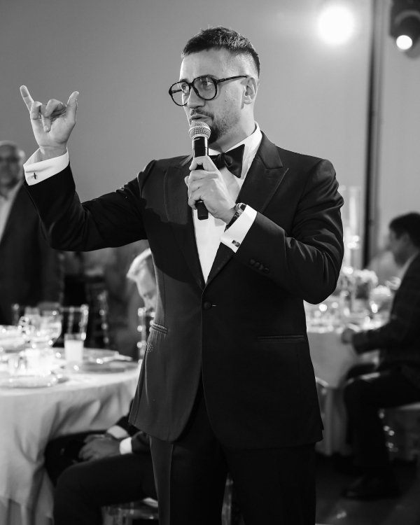 «Успех — это желание, умноженное на упорство