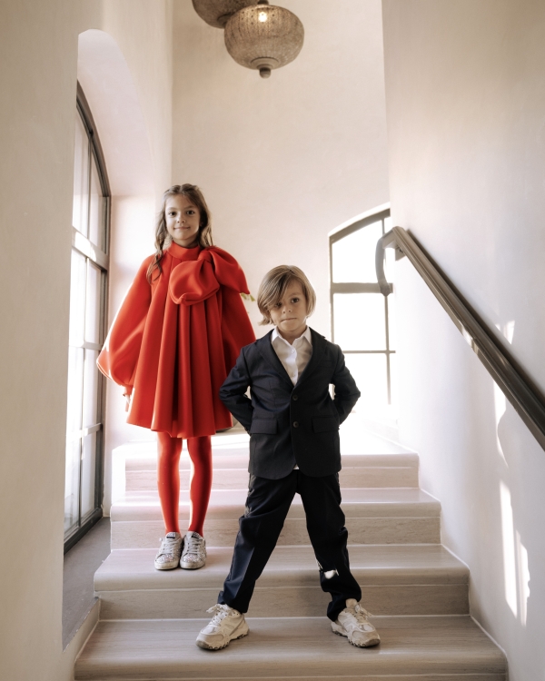 10 лет спустя: как прошла годовщина свадьбы