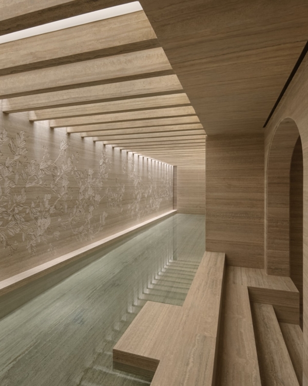 Roma, amore mio! 10 пятизвездочных отелей для