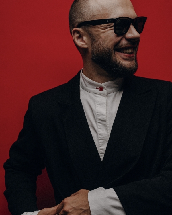 DJ Антон Пругло — о пути в