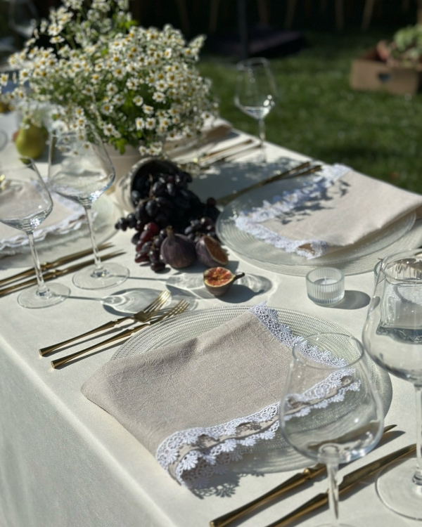 Святкуем вашу любоу: 20 лучших площадок для