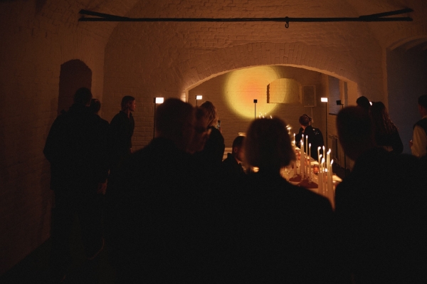 Дневник жениха: DJ Никита Меньшов — о мужском