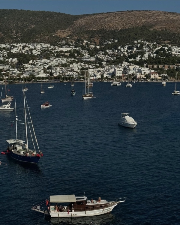 На недельку, до второго: куда отправиться на