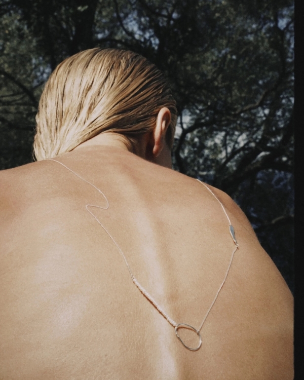 Стильные украшения и где они обитают. Рассказываем,