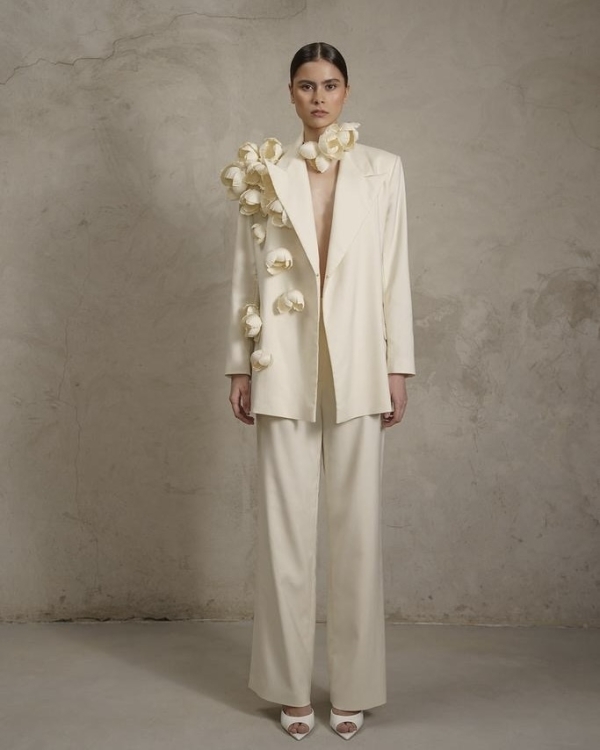 Выходим замуж не в платье. Альтернативные (и