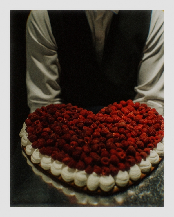 Интервью с невестой: о предложении в Риме,