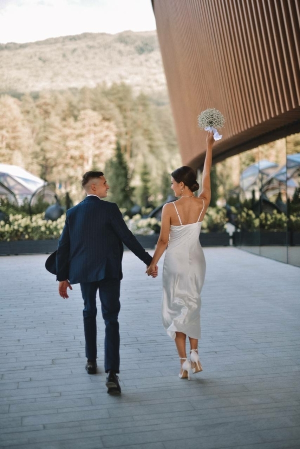 Площадки Курорт «Манжерок»