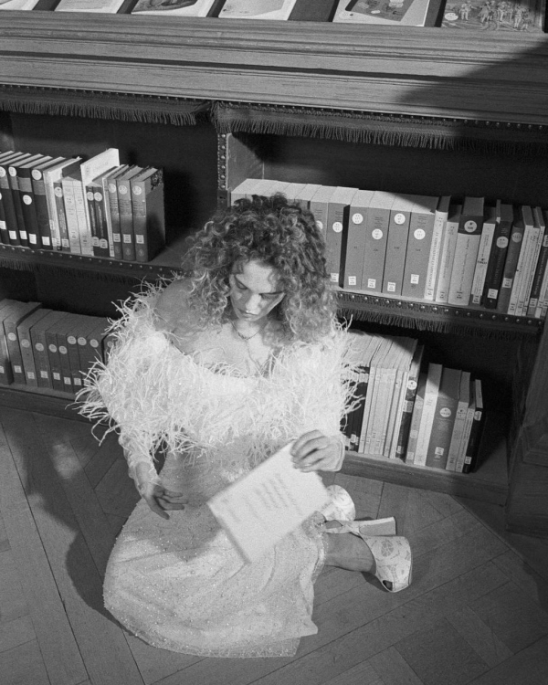 «Что означает видеть свадебное платье во сне»