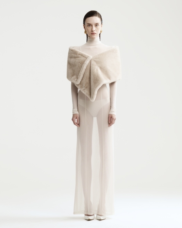 Свадьба в холодный сезон — не проблема.