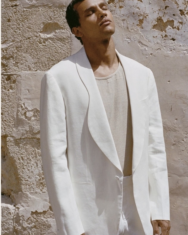 Жених с иголочки: где пошить мужской костюм