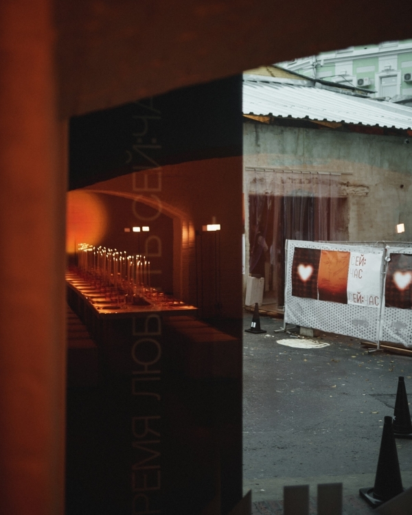 Самые запоминающиеся свадебные оформления 2024