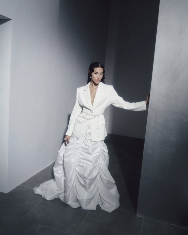 Выходим замуж не в платье. Альтернативные (и