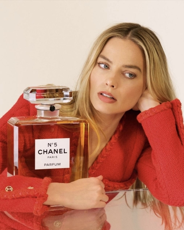 Как прошло свидание Марго Робби и Джейкоба