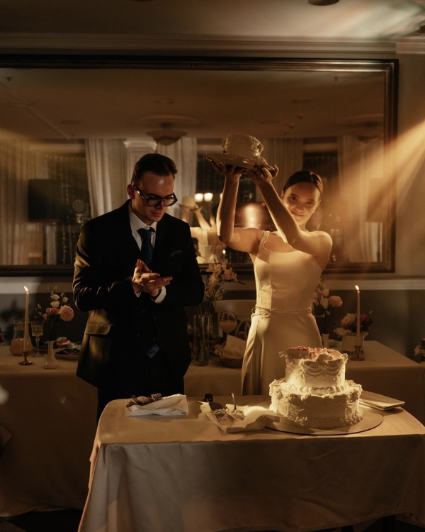 Святкуем вашу любоу: 20 лучших площадок для