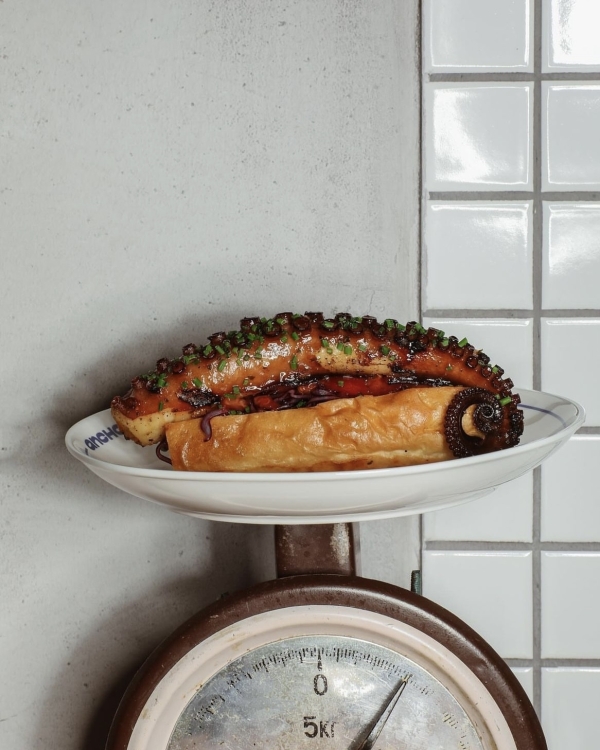 К праздникам готовы! 10 главных ресторанных открытий