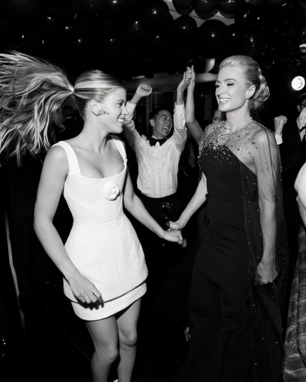 Где найти свадебное платье, как у Хейли