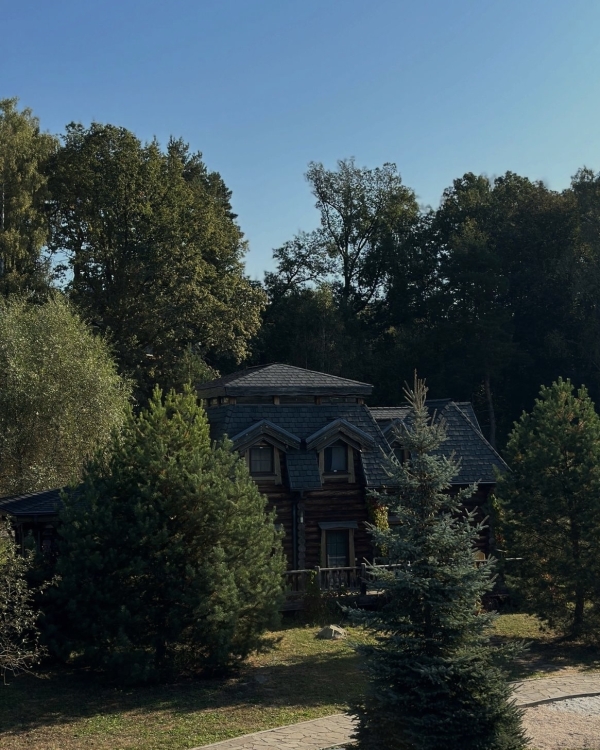 Не отпускаем лето. Подборка 7 отелей Подмосковья