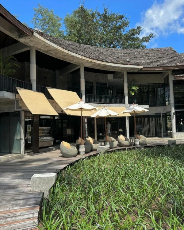 До отпуска три, два, один... Лучшие отели