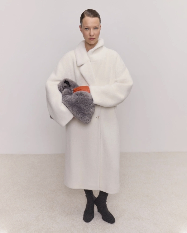 I’m in my Cozy Girl era. Рассказываем