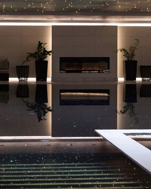 На одной волне. 9 велнес-центров Москвы с