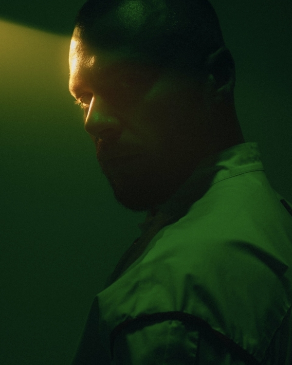 DJ Антон Пругло — о пути в