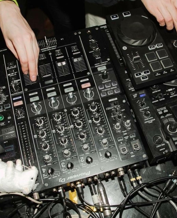 Гуляли всю ночь до утра: лучшие гастробары