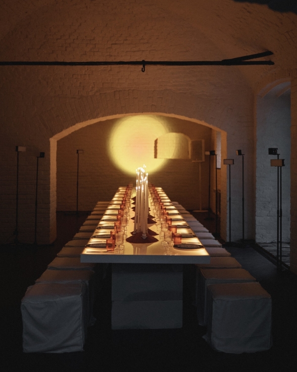 Дневник жениха: DJ Никита Меньшов — о мужском