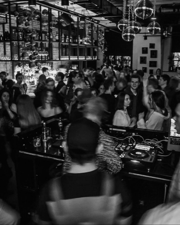 Гуляли всю ночь до утра: лучшие гастробары