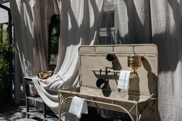 Декораторы АТМА