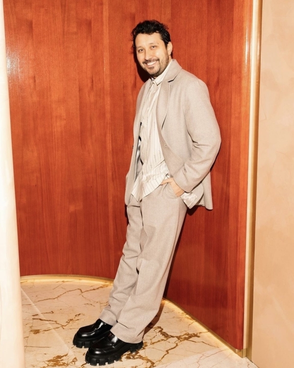 Какого ведущего выбрать на корпоратив 2025? Лучшего!