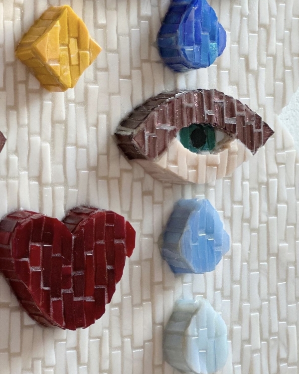 Двигаемся под электронику в «Кристалле», идем на