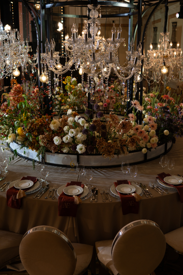 Декораторы АТМА