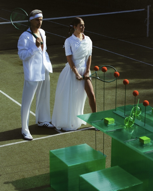 «Никогда бы не подумал, что выберу классику»: