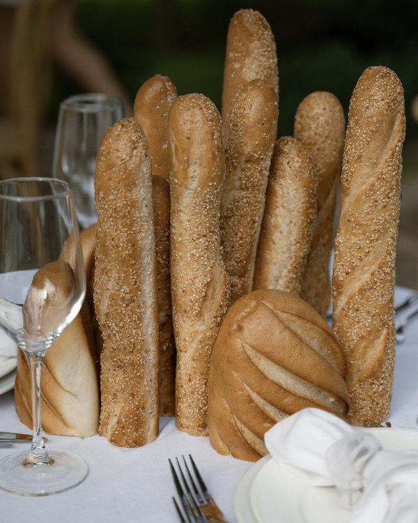 Самые запоминающиеся свадебные оформления 2024