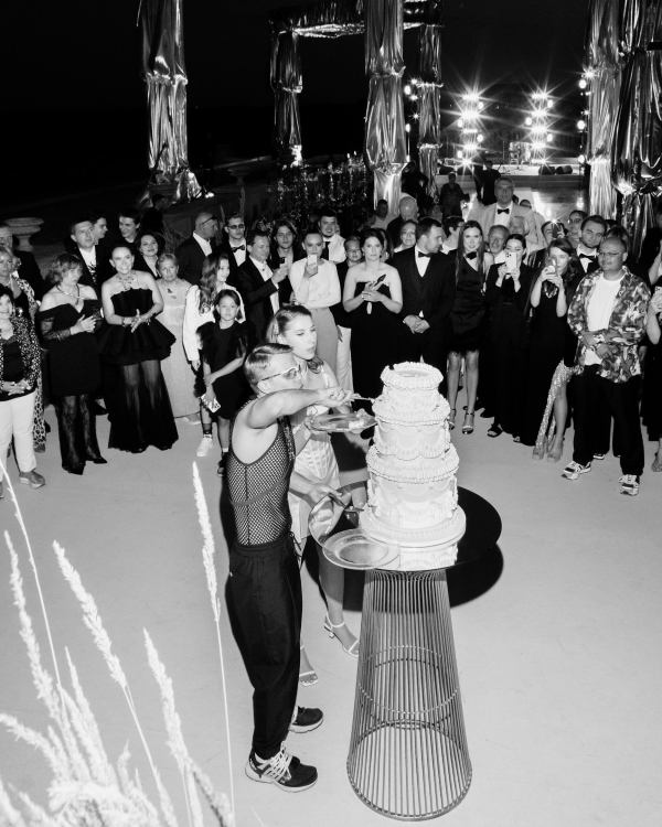 Успеть все. Как правильно построить тайминг свадебного