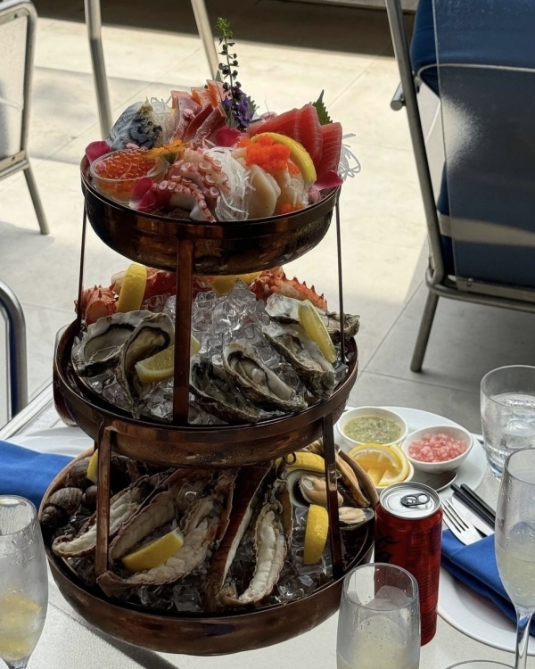 До отпуска три, два, один... Лучшие отели