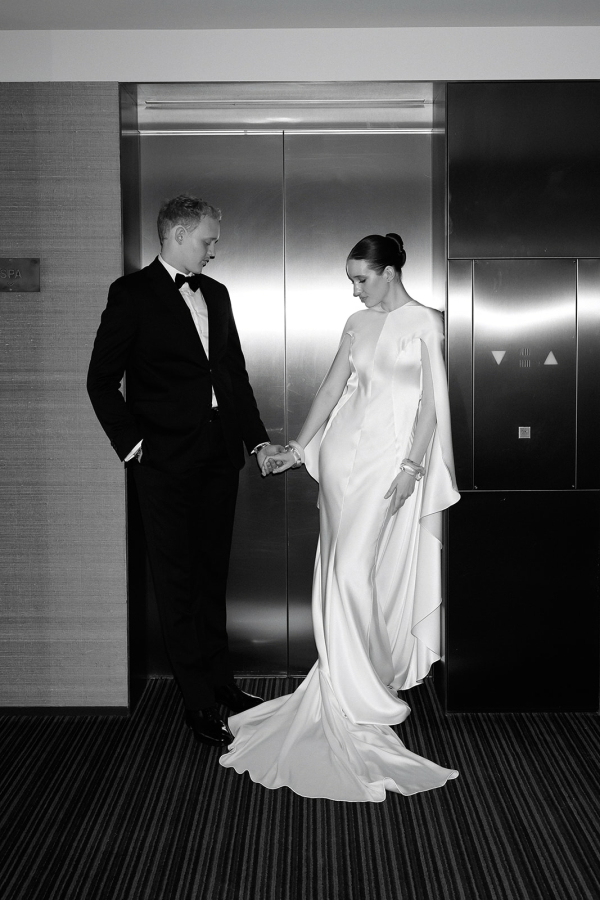 Вдохновение трепетом весны на свадьбе Russian Wedding