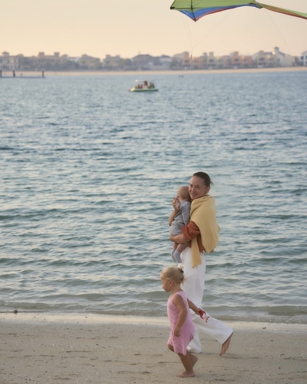 Куда поехать на осенние школьные каникулы с