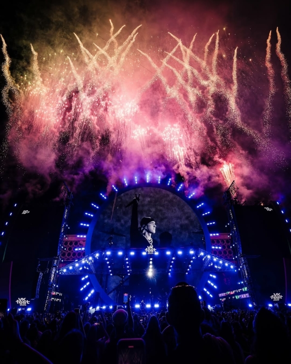 Открытие пекарни Loave на Пятницкой и другие