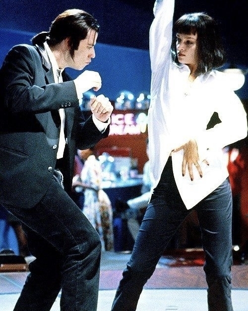 20 идей жутко классных парных образов на