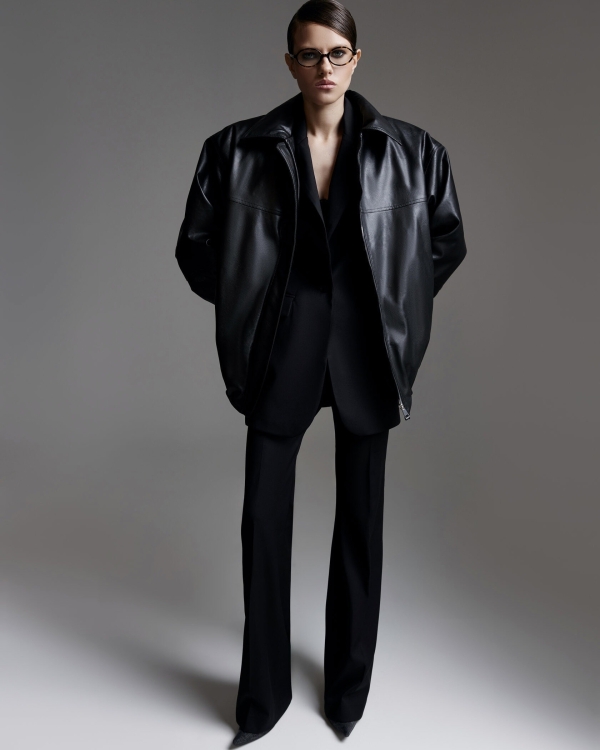 Модные тренды SS’26, которые вы можете начать