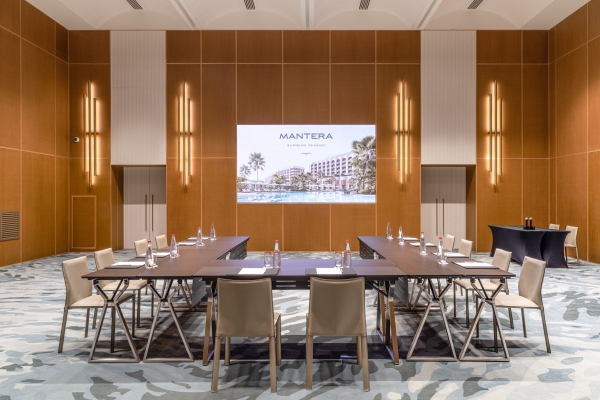 Площадки Mantera Supreme