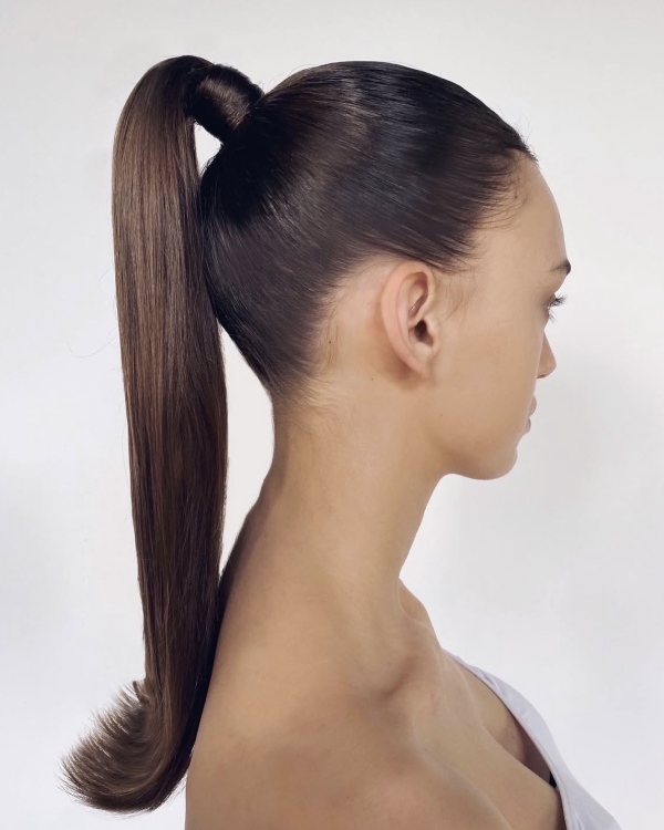 It’s time! Какую прическу сделать на Новый