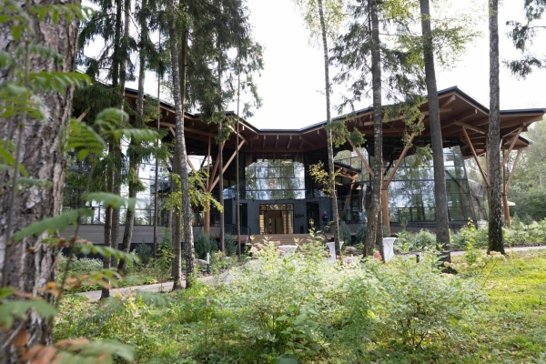 Площадки UspenSKY