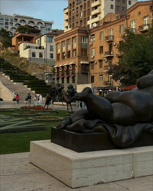 Куда поехать на осенние школьные каникулы с