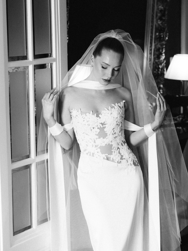 Агентства Don't panic bride