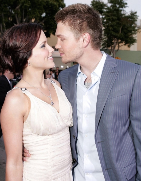 Самые короткие браки звезд: от 55 часов