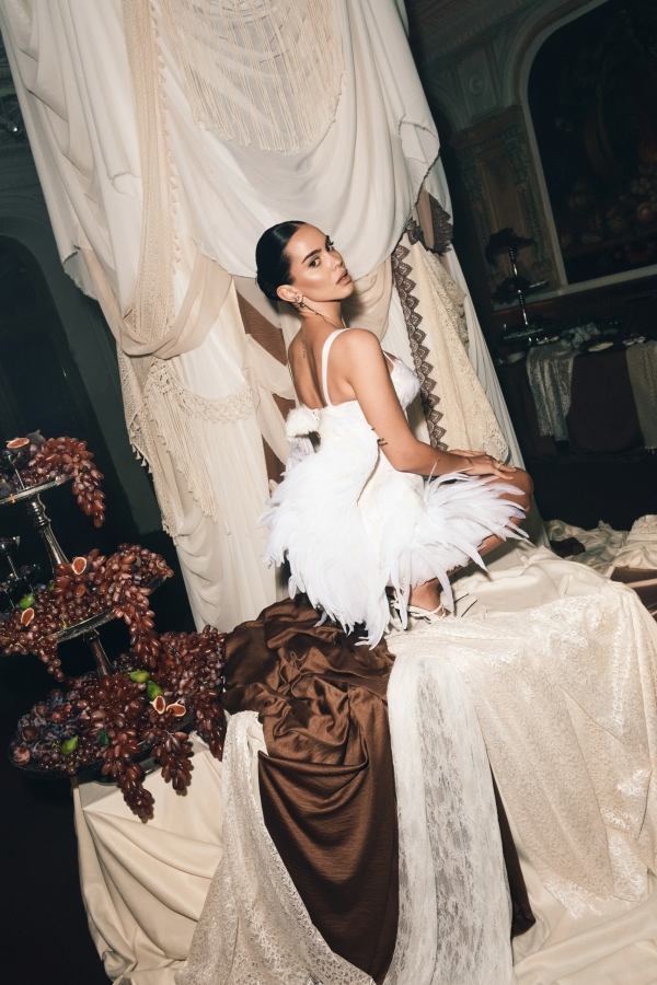 «Как Маленький принц хранит в сердце свою