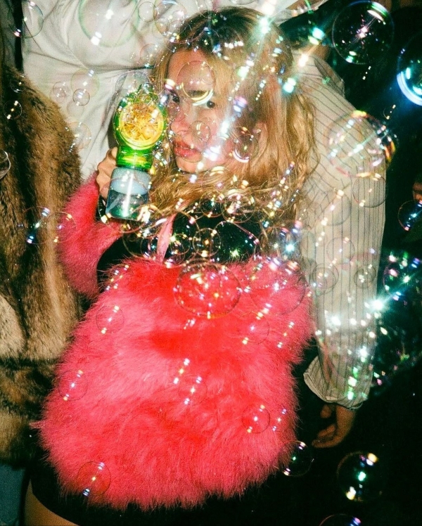 Выходите, бесы! Лучшие вечеринки на Хэллоуин-2025 в